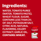 Campbell s Sipping Soup, Classic Tomato Soup, 11.1 Oz Microwavable Cup (Case of 8)