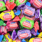 Tootsie Roll Dubble Bubble Gum - 300 Count Resealable Tub - Assorted Flavors - Peanut & Gluten Free - 47.6 Ounce