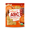 Happy Tot Super Smart Snacks, Organics Toddler Snack, Cinnamon, Sweet Potato + Flaxseed, 4.4 Ounce Bag (Packaging May Vary)