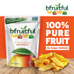 Bfruitful Freeze-Dried Mango, Freeze Dried Fresh Fruit Bites, Gluten Free, Vegan, Dairy Free, Kosher, No Sugar Added, Non Gmo, H