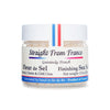 Straight From France Fleur De Sel French Sea Salt Finishing Salt (1.5 Oz)