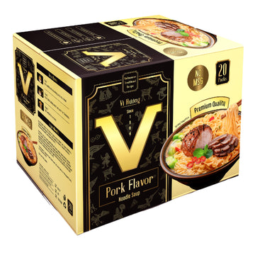 Vi Huong Non-Msg Instant Asian Noodles. Popular Ramen Noodles Soup. Instant Hot Pot Ramen Noodles. Asian Ramen Instant Noodles P