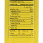 Ottogi 100% Pure Roasted Sesame Oil, Traditional Korean Style, 1650ml (56 fl oz) - Premium Quality Cooking Oil