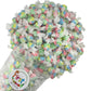 All Flavor Gourmet Saltwater Taffy (Beach Balls, 5 Pound)