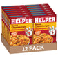 Hamburger Helper Bacon Cheeseburger, 5.1 Ounces, 12 per Case