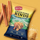 Field Trip Gluten Free Pork Rinds, Paleo And Keto Friendly Airy Puffs, Crunchy High Protein Snacks, Low Carb Snack From Back Pork Skins, 1Oz Bag, 6 Pack, Cinnamon Churro, Holiday & Christmas Gift Item