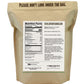 Anthony's Organic Flaxseed Meal, 2.5 lb - Gluten Free, Cold Milled, Ultra Fine Powder, Keto Friendly, Non-GMO