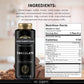 Chocolate, Sea Salt Caramel, White Chocolate, Caramel - 16 Oz (Pack Of 4) With Zesti Barista Spoon - For Coffee & Desserts