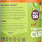 Yai's Thai Red Coconut Curry Sauce 16 Ounce Jar