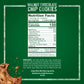 Tate'S Bake Shop Walnut Chocolate Chip Cookies, 4 - 7 Oz Bags