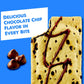 Pop-Tarts Toaster Pastries Chocolate Chip 13.5oz (12 Count)