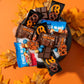 Choco No No s Minis (2 Pack) | Allergy Friendly, Vegan Chocolate Halloween Candy | Dairy Free, Nut Free, Peanut Free, Gluten Fr