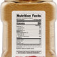 Nutricost Pantry Apple Pectin Powder (1 LB) - Bulk Pectin for Jam  Jelly & Canning  Vegan  GMO-Free  Gluten-Free