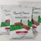 Russell Stover Sugar Free Toffee Squares 3Oz (Pack Of 3)