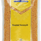Rani Roasted Vermicelli (Roasted Wheat Noodles) 12.25Oz (350G), Pack Of 6 ~ All Natural | Vegan | Non-Gmo | Indian Origin