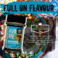 Angus & Oink | Rub Me Bbq Seasoning | Gaucho Flavour | Authentic Argentine Asado Experience | Perfect For Grilling Beef & Lamb |