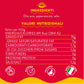 Tuttocalabria, Calabrian Chili Pepper Infused Oil, Calabrian Peppers Infused With 100% Extra Virgin Olive Oil, 200 Ml 6.7 Oz