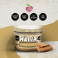 Halva Kingdom Open Sesame Sugar Free Halva Vegan Dessert | Healthy Ingredients, Gluten Free, Kosher Certified Jar (Cookie Butter