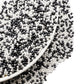 Se Si&Moos Black And White Sprinkles White And Black Nonpareils Edible Pearls For Cake Decorating Small Pearl Sprinkles Hallowee