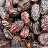 US Snacks Premium Quality Medjool Dates With Pits, Sweet and Natural California Desert Grown Dates in Resealable Bag (2 Pound)