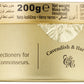 Cavendish & Harvey Zitronen Drops 200G