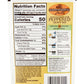 Southeastern Mills Old Fashioned Peppered Gravy Mix, With Sausage Flavor 2.75-Ounce (Pack Of 24)