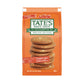 Tates Bake Shop Pumpkin Spice Cookies with White Chocolate Chips  Limited Edition  6.5 oz
