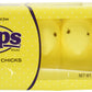 Marshmallow Peeps Yellow Chicks (1Pk Of 5)