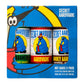 Secret Aardvark Hot Sauce Variety Pack - Hot Sauce Sampler, Spicy Hot Sauce Gift Set with Habanero, Serraberano, and Smoky Chipo