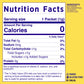 Splenda No Calorie Sweetener Value Pack, 1000 Individual Packets, 2.2 Lbs,1000 Count (Pack Of 1)