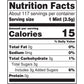 Life Savers Orange Mints - 13 oz bag - Individually Wrapped