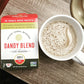 Dandy Blend Instant Herbal Beverage, 25 Single Servings, 2.5 oz Box, Coffee Substitute