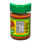 Pico De Gallo'S Pico Limon Hot Chile, Salt & Lime Seasoning (2 X 4 Oz. Shakers)