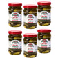 Mrs. Klein's Hot Pickles - Spicy Dill Pickles Made with Natural Ingredients - Kosher, Low Carb and Gluten Free -Wholesale Hot Pi
