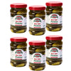 Mrs. Klein's Hot Pickles - Spicy Dill Pickles Made with Natural Ingredients - Kosher, Low Carb and Gluten Free -Wholesale Hot Pi