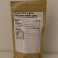KAHIDJI Herbal Tea - Garlic, Ginger, Turmeric with Pandan, Aromatic Ginger & Cinnamon - 30 Teabags - Green