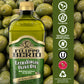 Filippo Berio Extra Virgin Olive Oil, 50.7 Ounce Rpet Bottle