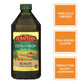 Pompeian Robust Extra Virgin Olive Oil, First Cold Pressed, Full-Bodied Flavor, Perfect for Salad Dressings & Marinades, 68 FL.