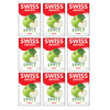 Swiss Imports Sugar Free Bonbons Hard Candy Drops, Apple, 1.4 oz/40g Box, 9 Pack