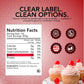 Dolce Flav Cherry Flavoring Oil – Premium Extract for Baked Goods & Confections – 32 oz.
