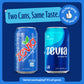 Zevia Cola Zero Calorie Soda , 12 Ounce Cans, 6 Pack
