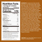 FLIMEAL 17 Grains Protein Shake, 20g Protein, Low Sugar, Keto-Friendly, 1.59oz (Pack of 7) with Crunchy Protein Balls