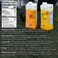 NOOMA - Hydrating Sports Drink - Organic Electrolyte Drink - 0 Added Sugars - 30 Calories & 505mg Electrolytes - Variety Pack -