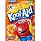 Kool-Aid Unsweetened Caffeine Free Orange Powdered Drink Mix, 28.8 Ounce, 192 Count Pitcher Packets