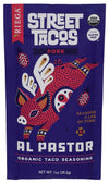Riega, Seasoning Street Taco Al Pastor Organic, 1 Ounce