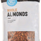 large online retailer Brand - Happy Belly Whole Raw Almonds  48 ounce (Pack of 1)