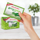 Laura Scudders Green Onion Dry Dip Mix and Seasoning - Great For Vegetables, Chips, Sauces and Seasoning (4-2)