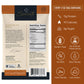 Aufschnitt Essicata Beef Jerky - Extra Tender, Grass Fed, Low Sodium - Made In Usa - Certified Kosher - Keto & Halal Friendly - 5 Pack, Sweet Chipotle