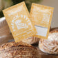 Yogourmet Sourdough Starter Culture - All Natural, Kosher - 5 g Sachet for 10 Loaves - French Style