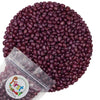 Firstchoicecandy All Flavors Jelly Beans (Purple Grape, 1 Pound)